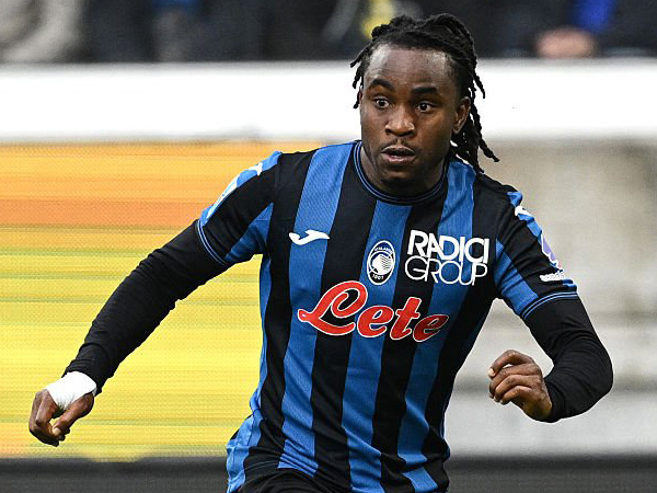 Demi Ademola Lookman, Ivan Zazzaroni Klaim Inter Tidak Kejar Target Lain