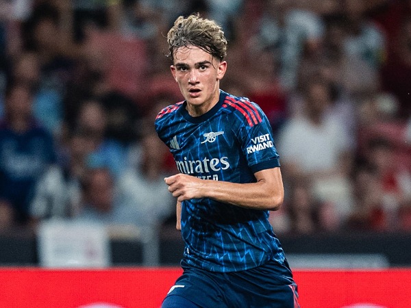 Max Dowman Diprediksi Debut di Carabao Cup bersama Arsenal