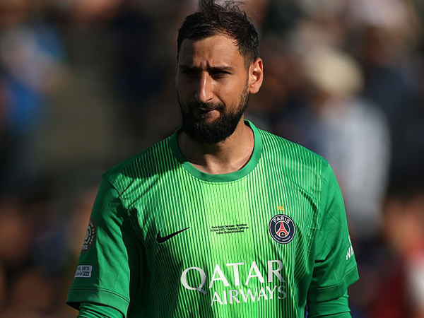 Man United Ungguli Inter dalam Perburuan Gianluigi Donnarumma
